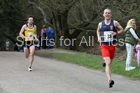Senior mens 12 Stage Relay, ERRA 12 and 6 Stage Relays, Sutton Coldfield. Photo: David T. Hewitson/Sports for All Pics